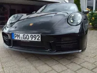Gebraucht Porsche 911 Carrera 394 PS (289 kW) 2025 Schwarz Coupé