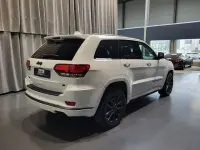 Gebraucht Jeep Grand Cherokee Limited 250 PS (183 kW) 2019 Bright white clear coat SUV