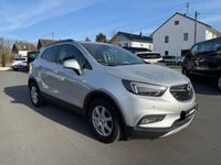 Gebraucht Opel Mokka X Innovation 140 PS (102 kW) 2019 Silber SUV
