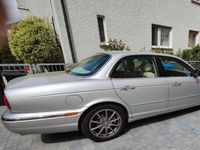 gebraucht Jaguar XJ8 3.5 Liter -