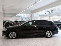 Gebraucht Audi A4 Advanced Plus 204 PS (150 kW) 2023 Brillantschwarz Kombi