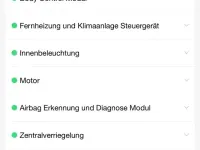 Gebraucht Opel Corsa 2007 Blau Kleinwagen