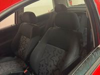 Gebraucht VW Golf III Basis 75 PS (55 kW) 1998 Rot Limousine
