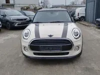 Occasion Mini Cooper D 116 PK (85 kW) 2019 Beige Hatchback