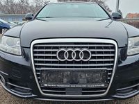 Usata Audi A6 Advanced 190 CV (139 kW) 2009 Nero Station wagon