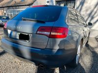 gebraucht Audi A6 Allroad 3.0 TDI *Leder*Navi*AHK