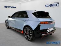 Gebraucht Hyundai Ioniq N Performance 447 kW (609 PS) 2024 Blau Kleinwagen