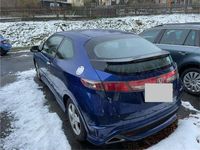 gebraucht Honda Civic Civic1.4 i-VTEC Type S