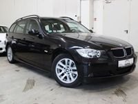 gebraucht BMW 318 E91 i Touring/Kombi Navi*Steuerkette Neu*TÜV Neu*8-fach