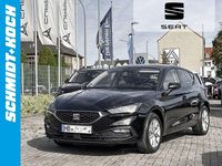 Gebraucht Seat Leon Style 150 PS (110 kW) 2025 Schwarz Cabrio