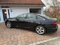Gebraucht Audi A6 Sport 252 PS (185 kW) 2020 Schwarz Limousine