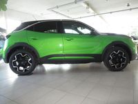 Gebraucht Opel Mokka-e Ultimate 100 kW (136 PS) 2023 Grün SUV