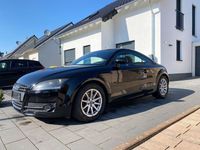 Gebraucht Audi TT Sport 200 PS (147 kW) 2007 Schwarz Coupé
