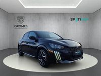 Gebraucht Peugeot 208 GT 101 PS (74 kW) 2024 Noir perla nera Kleinwagen