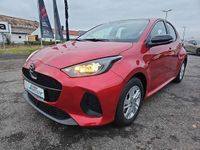 Gebraucht Mazda 2 Center-Line 116 PS (85 kW) 2025 Formal red Kleinwagen