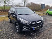 gebraucht Hyundai ix35 iX351.6 2WD Trend