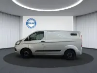 Occasion Ford Transit Custom Trend 170 ch (125 kW) 2020 Argent Monospace