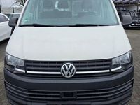 Second-hand VW Transporter 102 CP (75 kW) 2018 Alb Van