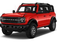 Gebraucht Ford Bronco 335 PS (246 kW) 2024 SUV