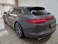 gebraucht Porsche Panamera Sport Turismo 4 LED Luft Panorama 21'