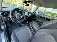 Gebraucht Mini Cooper Classic 2023 Schwarz Kleinwagen