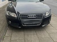 Gebraucht Audi A5 179 PS (131 kW) 2010 Schwarz Coupé