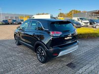 Gebraucht Opel Crossland Elegance 131 PS (96 kW) 2025 Schwarz SUV
