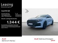 Gebraucht Audi RS Q8 Performance 640 PS (470 kW) 2024 Weiß SUV
