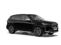 Gebraucht BMW X1 xLine 136 PS (100 kW) 2026 SUV