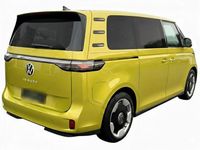 Gebraucht VW ID. Buzz Pro 150 kW (204 PS) 2023 Gelb Van / Kleinbus