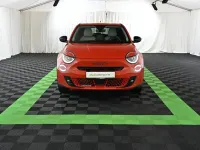 Gebraucht Fiat 600 La Prima 136 PS (100 kW) 2024 Orange SUV