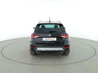 Gebraucht Seat Arona FR 116 PS (85 kW) 2019 Schwarz SUV