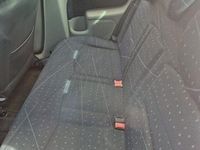 Gebraucht Renault Clio II Authentique 75 PS (55 kW) 2001 Rot Limousine