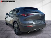 Gebraucht Mazda CX-30 Selection 179 PS (131 kW) 2020 Machine gray SUV