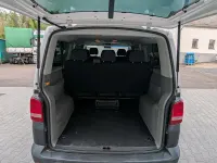 Gebraucht VW Caravelle 140 PS (102 kW) 2014 Weiß Van