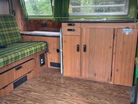 gebraucht VW T2 Westfalia