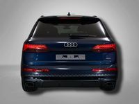 Usado Audi Q7 Business 286 HP (210 kW) 2026 Azul SUV