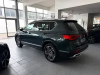 Gebraucht Seat Tarraco 4Drive 190 PS (139 kW) 2019 Grau SUV