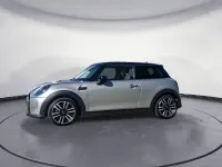 Używany Mini Cooper Classic 136 KM (100 kW) 2023 Srebrny Hatchback