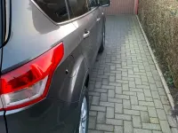 Gebraucht Ford Kuga Trend 150 PS (110 kW) 2014 Grau SUV