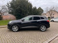 Gebraucht Renault Kadjar 130 PS (95 kW) 2017 Schwarz SUV