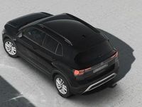 Neu VW T-Cross 150 PS (110 kW) 2025 Schwarz SUV