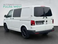 Używany VW T6.1 199 KM (146 kW) 2020 Biały Van
