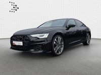 Gebraucht Audi S6 Performance 344 PS (253 kW) 2023 Brillantschwarz Limousine
