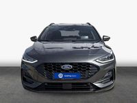 Gebraucht Ford Focus ST-Line X 125 PS (91 kW) 2023 Grau Kombi