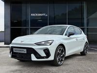 Neu Cupra Leon VZ 325 PS (239 kW) 2025 Weiß Limousine