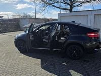 Gebraucht BMW X6 306 PS (225 kW) 2011 Silber SUV