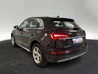 Gebraucht Audi Q5 Advanced Plus 299 PS (219 kW) 2023 Brillantschwarz SUV