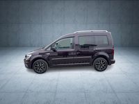 Gebraucht VW Caddy Highline 125 PS (91 kW) 2017 Van / Kleinbus