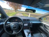 gebraucht Audi S4 B7